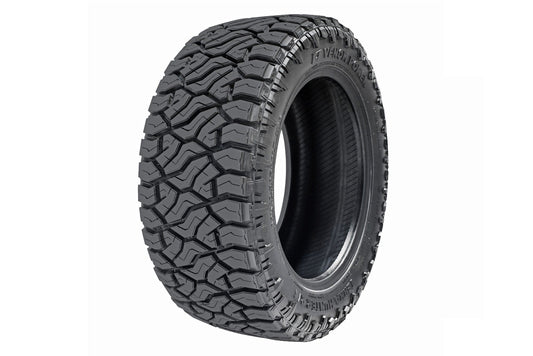 35x12.50R22 Venom Terra Hunter R/T